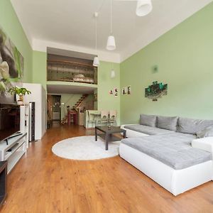 Appartement met een Slaapkamer